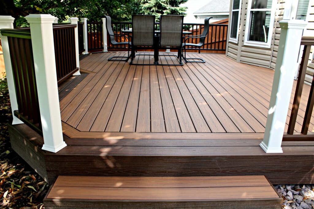 Patio Sealing & Protection Toronto